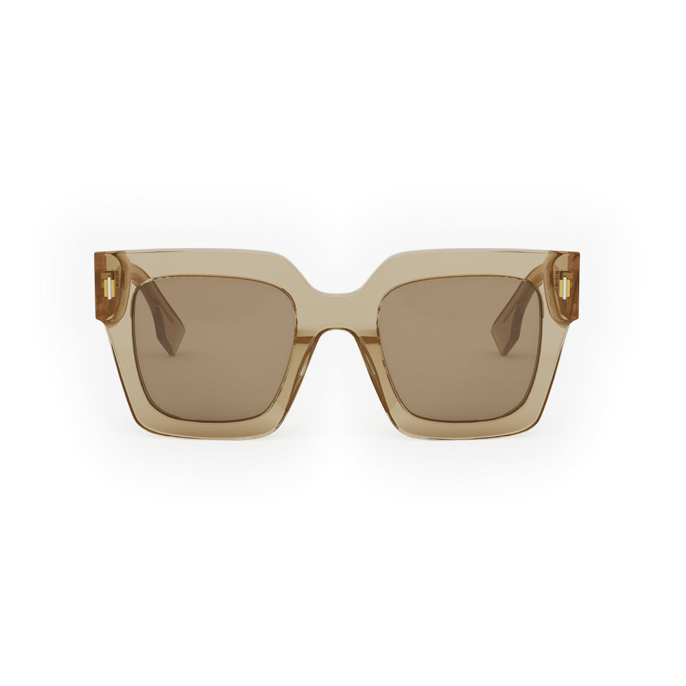 FENDI FE40101I Occhiali da sole 57E
