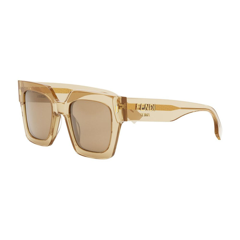 FENDI FE40101I Occhiali da sole 57E
