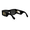 FENDI FE40109I Occhiali da sole 01A