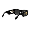 FENDI FE40109I Occhiali da sole 01A