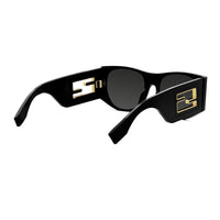 FENDI FE40109I Occhiali da sole 01A