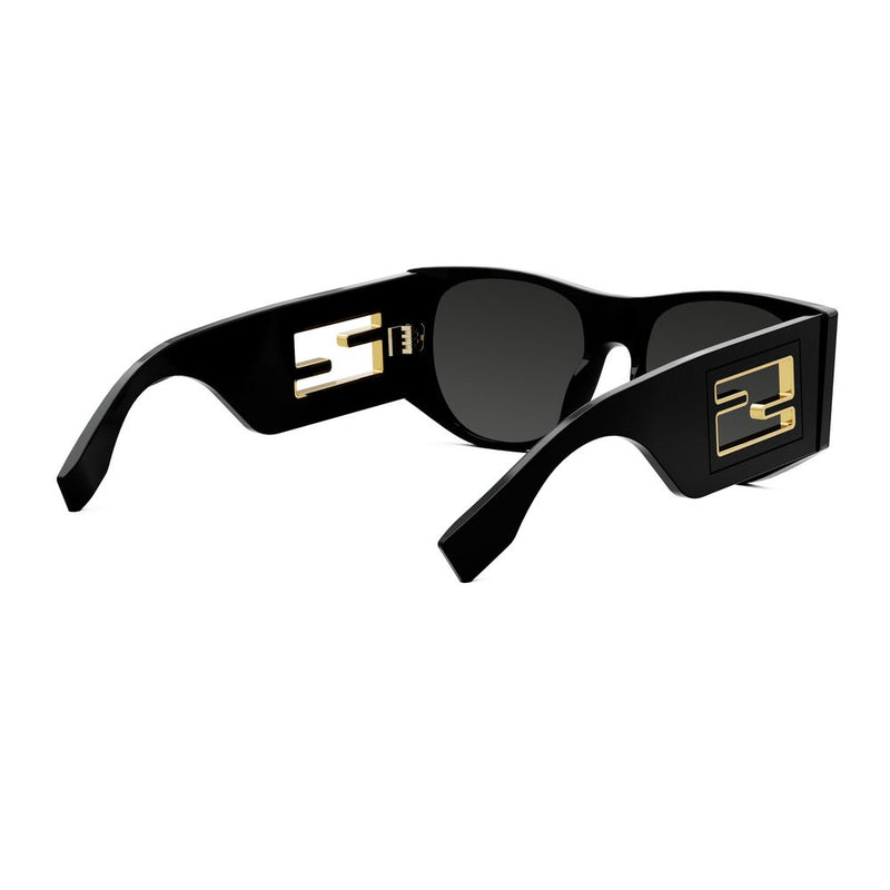 FENDI FE40109I Occhiali da sole 01A