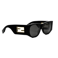 FENDI FE40109I Occhiali da sole 01A