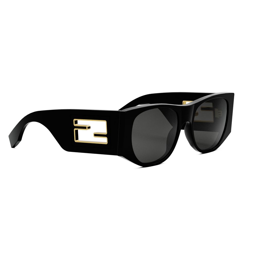 FENDI FE40109I Occhiali da sole 01A