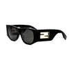FENDI FE40109I Occhiali da sole 01A