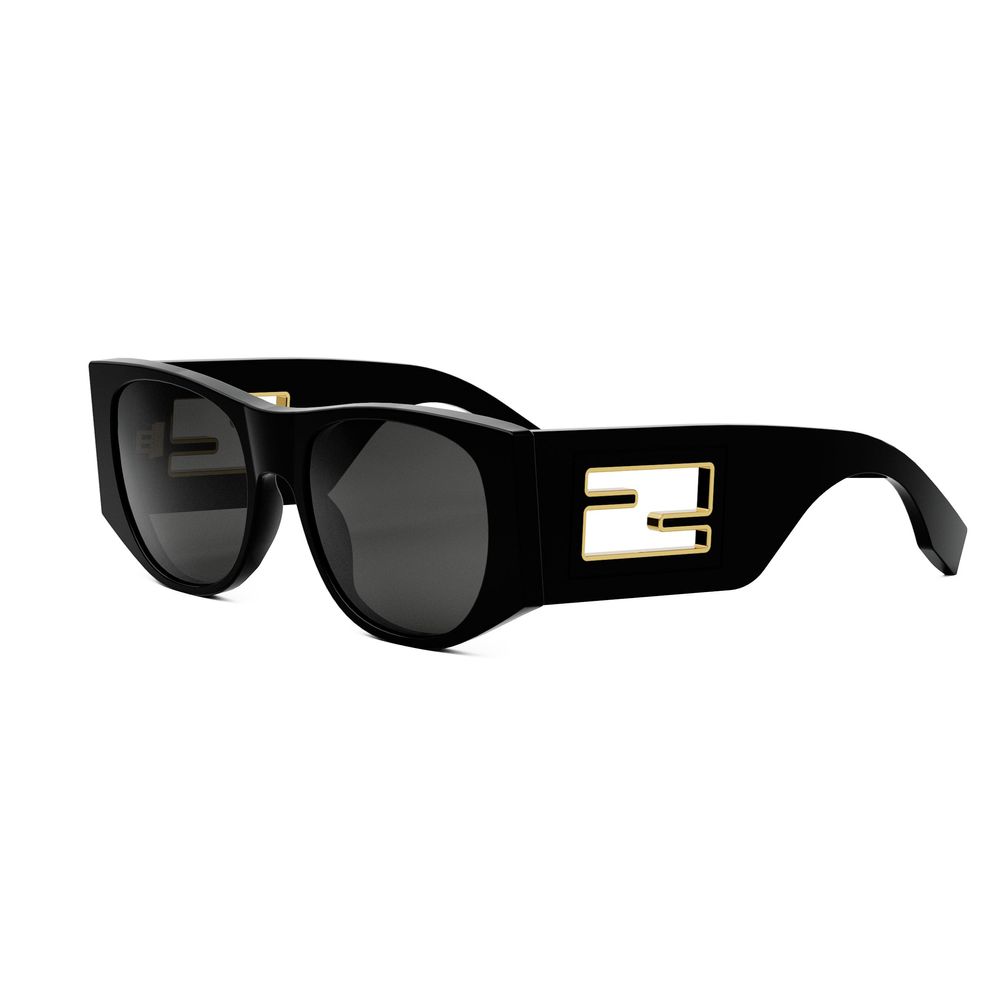 FENDI FE40109I Occhiali da sole 01A