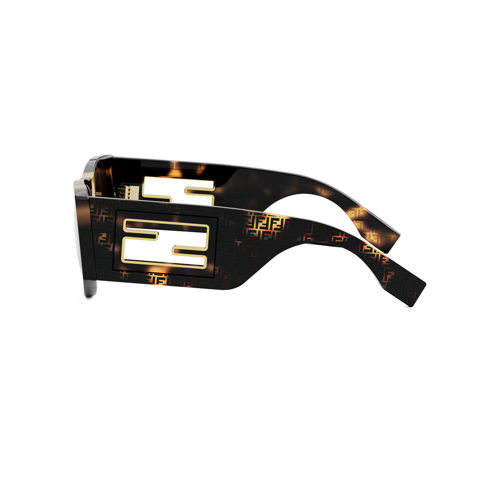 FENDI FE40109I Occhiali da sole 55E