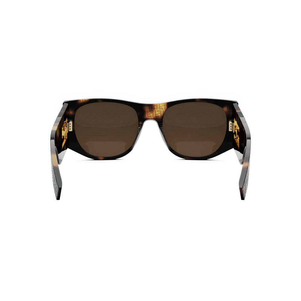 FENDI FE40109I Occhiali da sole 55E