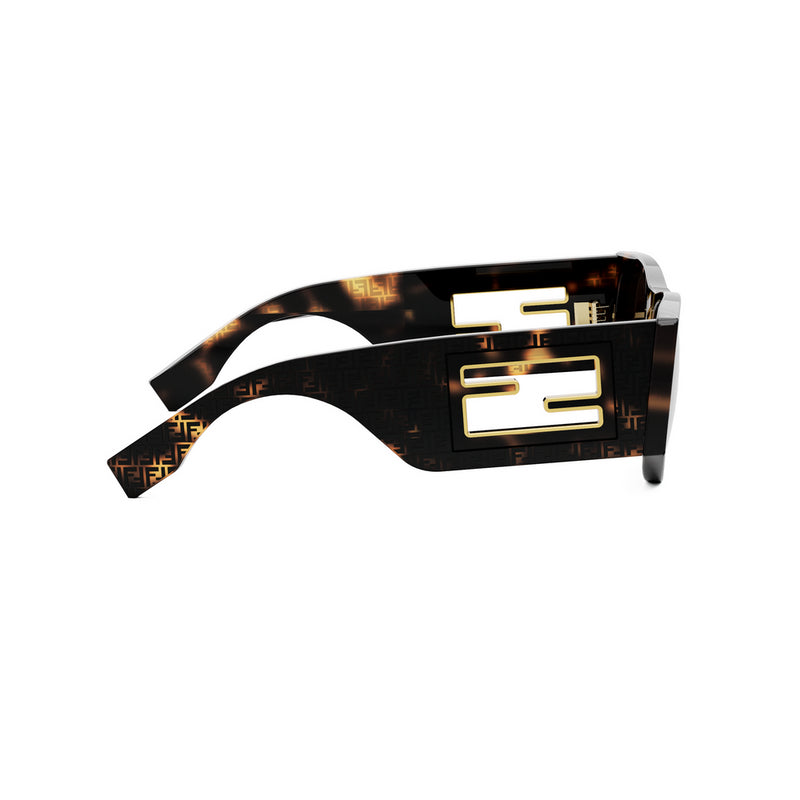 FENDI FE40109I Occhiali da sole 55E