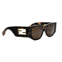 FENDI FE40109I Occhiali da sole 55E