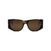 FENDI FE40109I Occhiali da sole 55E