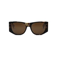 FENDI FE40109I Occhiali da sole 55E