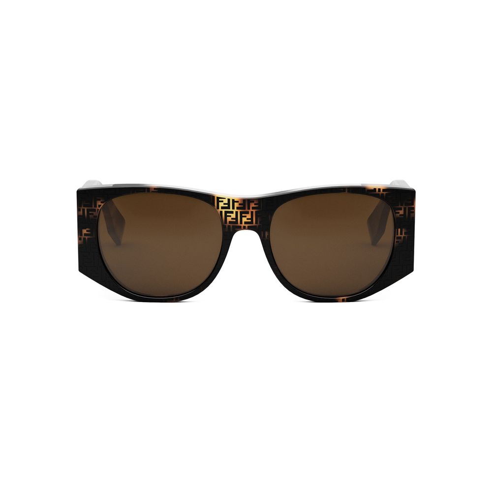 FENDI FE40109I Occhiali da sole 55E