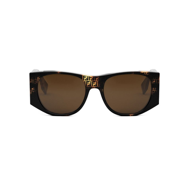FENDI FE40109I Occhiali da sole 55E