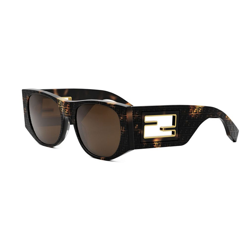 FENDI FE40109I Occhiali da sole 55E