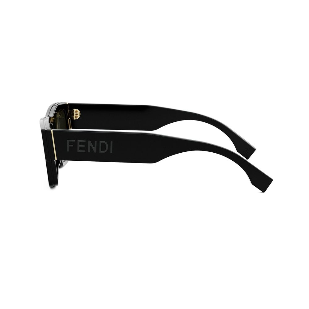 FENDI FE40118I Occhiali da sole 01A