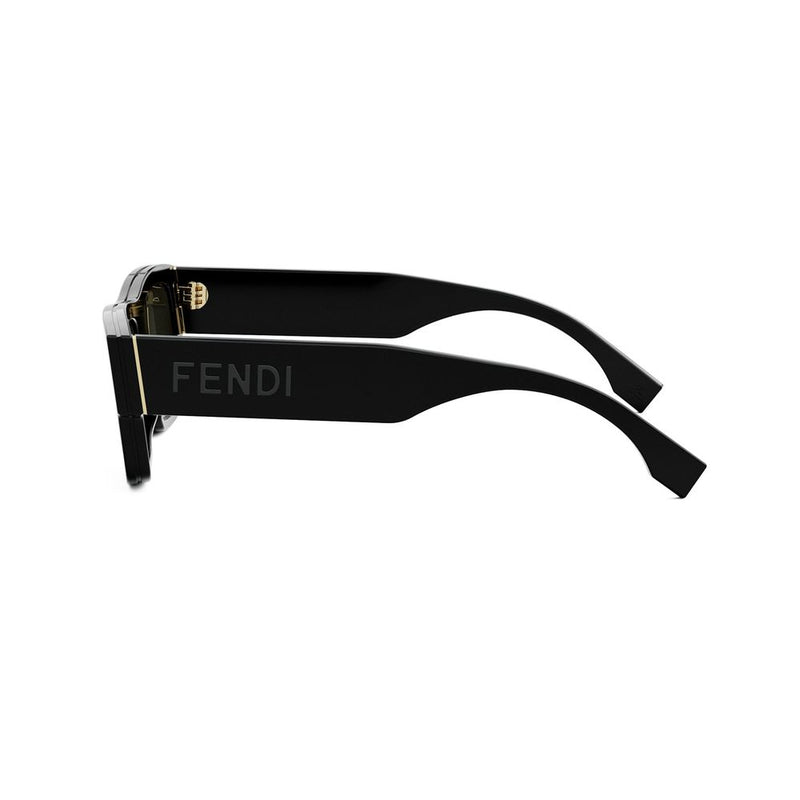 FENDI FE40118I Occhiali da sole 01A