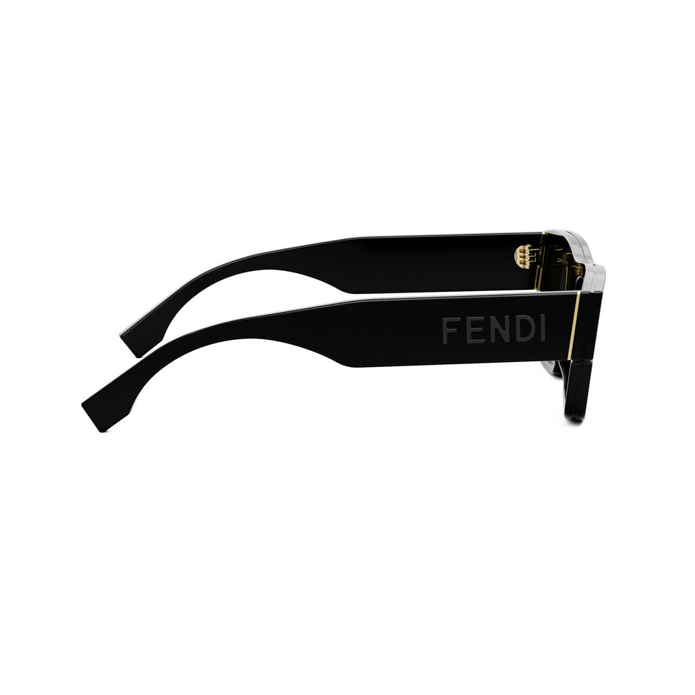 FENDI FE40118I Occhiali da sole 01A