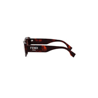 FENDI FE40125I Occhiali da sole 54S