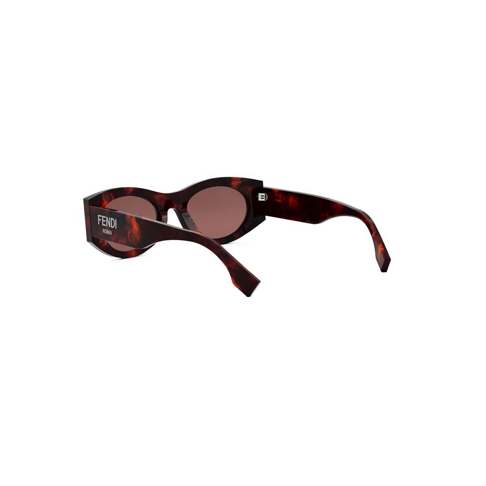 FENDI FE40125I Occhiali da sole 54S