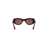 FENDI FE40125I Occhiali da sole 54S
