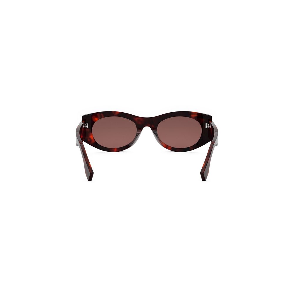 FENDI FE40125I Occhiali da sole 54S