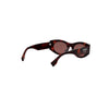 FENDI FE40125I Occhiali da sole 54S