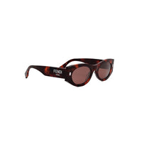 FENDI FE40125I Occhiali da sole 54S