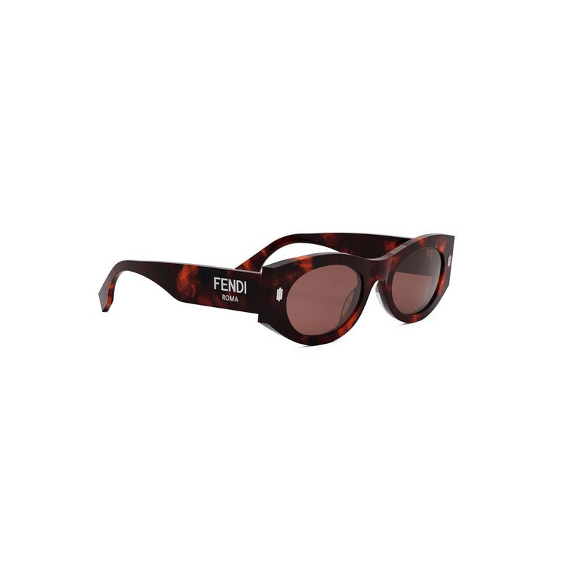 FENDI FE40125I Occhiali da sole 54S