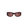 FENDI FE40125I Occhiali da sole 54S