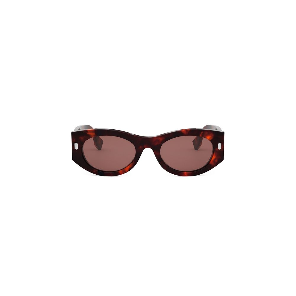 FENDI FE40125I Occhiali da sole 54S