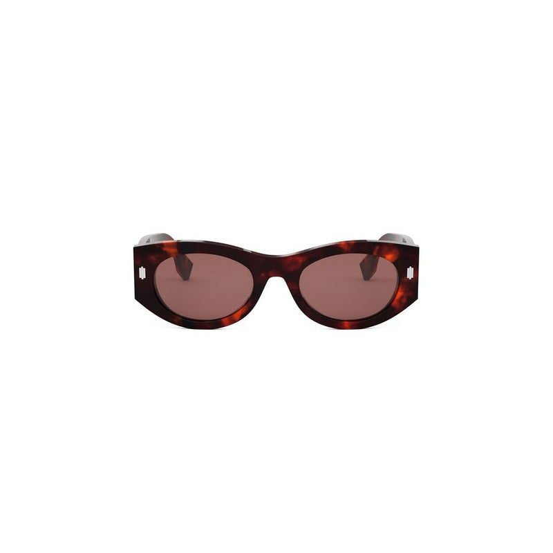 FENDI FE40125I Occhiali da sole 54S