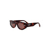 FENDI FE40125I Occhiali da sole 54S