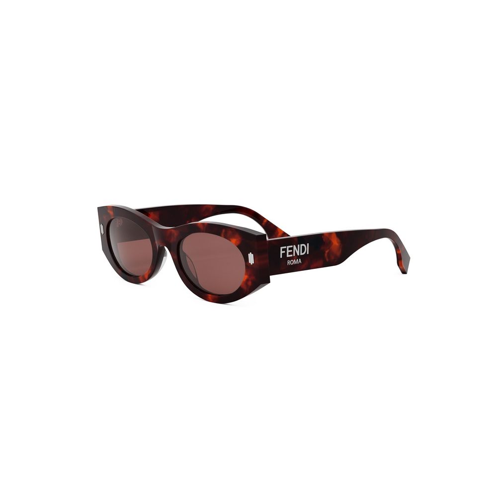 FENDI FE40125I Occhiali da sole 54S