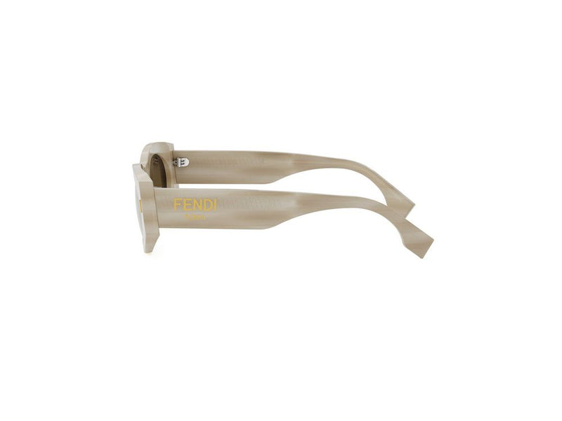 FENDI FE40125I Occhiali da sole 60J