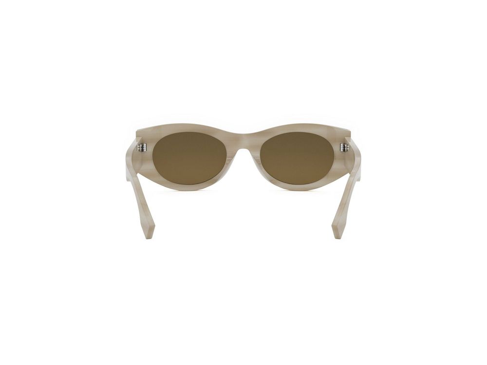 FENDI FE40125I Occhiali da sole 60J