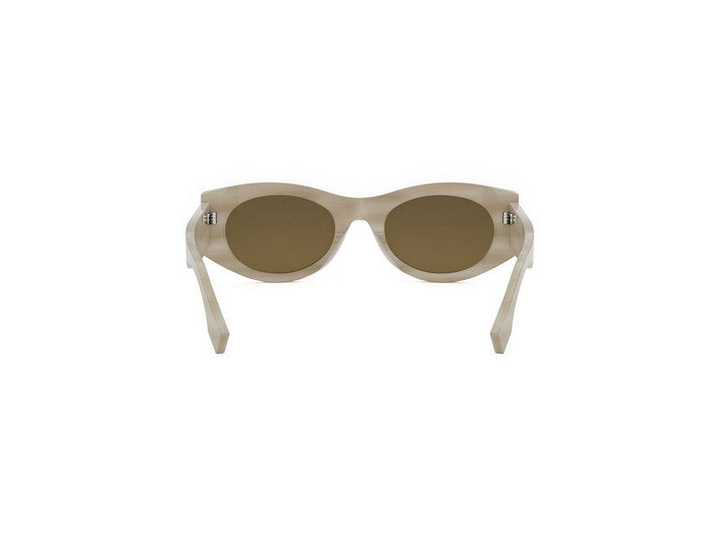 FENDI FE40125I Occhiali da sole 60J