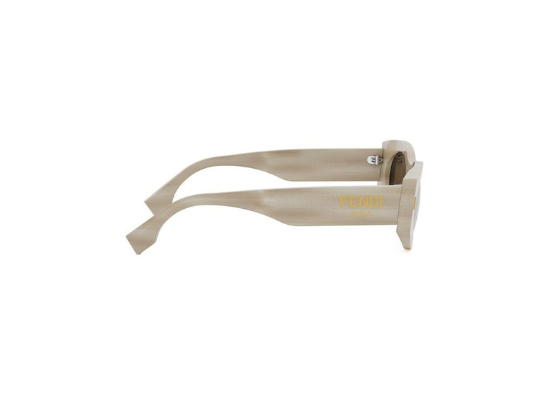 FENDI FE40125I Occhiali da sole 60J