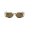 FENDI FE40125I Occhiali da sole 60J