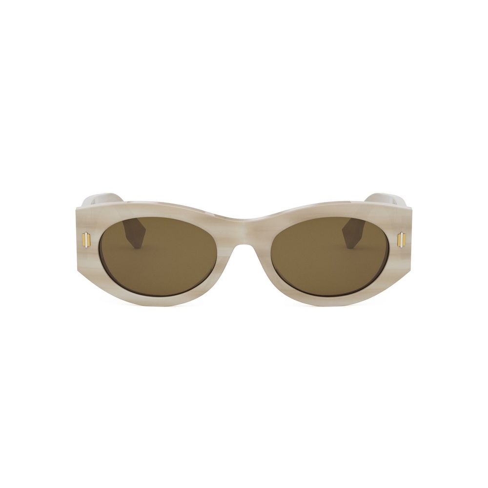 FENDI FE40125I Occhiali da sole 60J