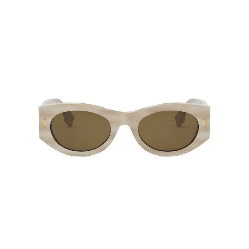 FENDI FE40125I Occhiali da sole 60J