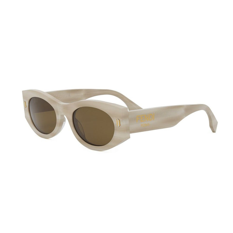 FENDI FE40125I Occhiali da sole 60J
