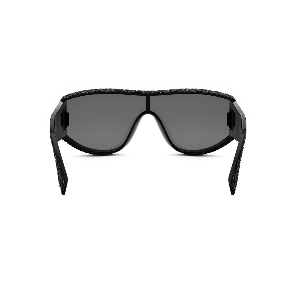 FENDI FE40128I Occhiali da sole 01A