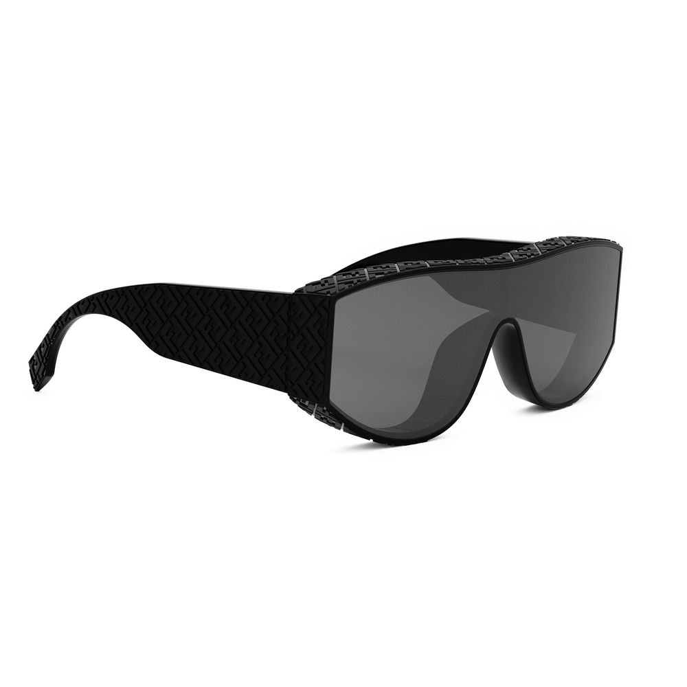 FENDI FE40128I Occhiali da sole 01A