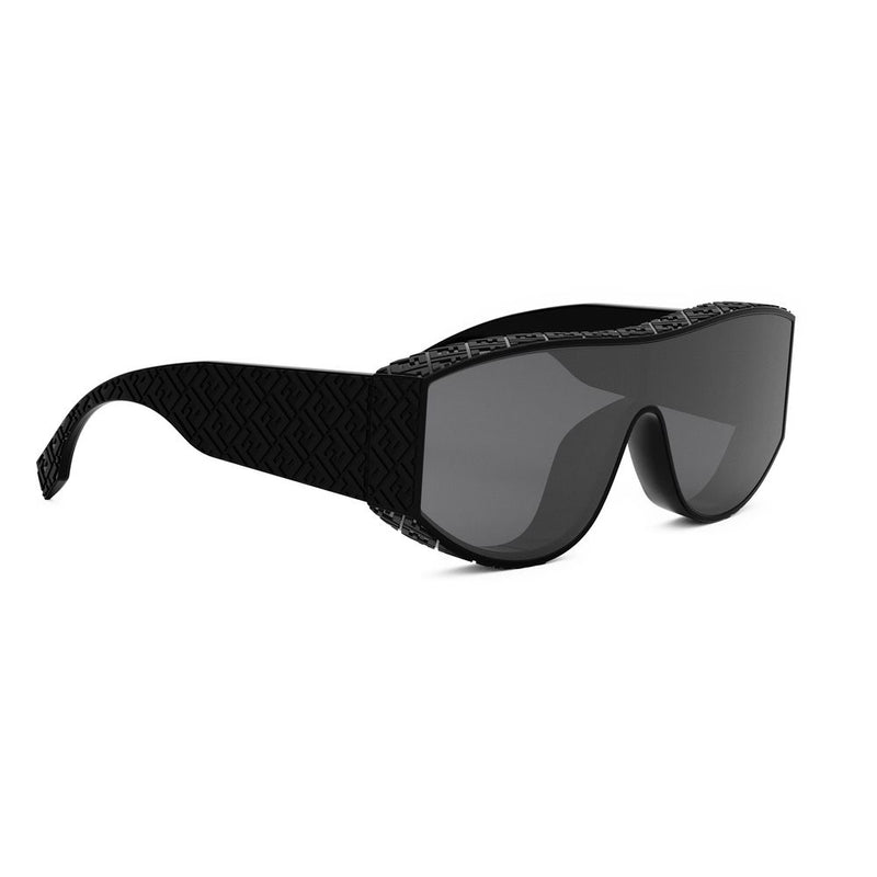 FENDI FE40128I Occhiali da sole 01A