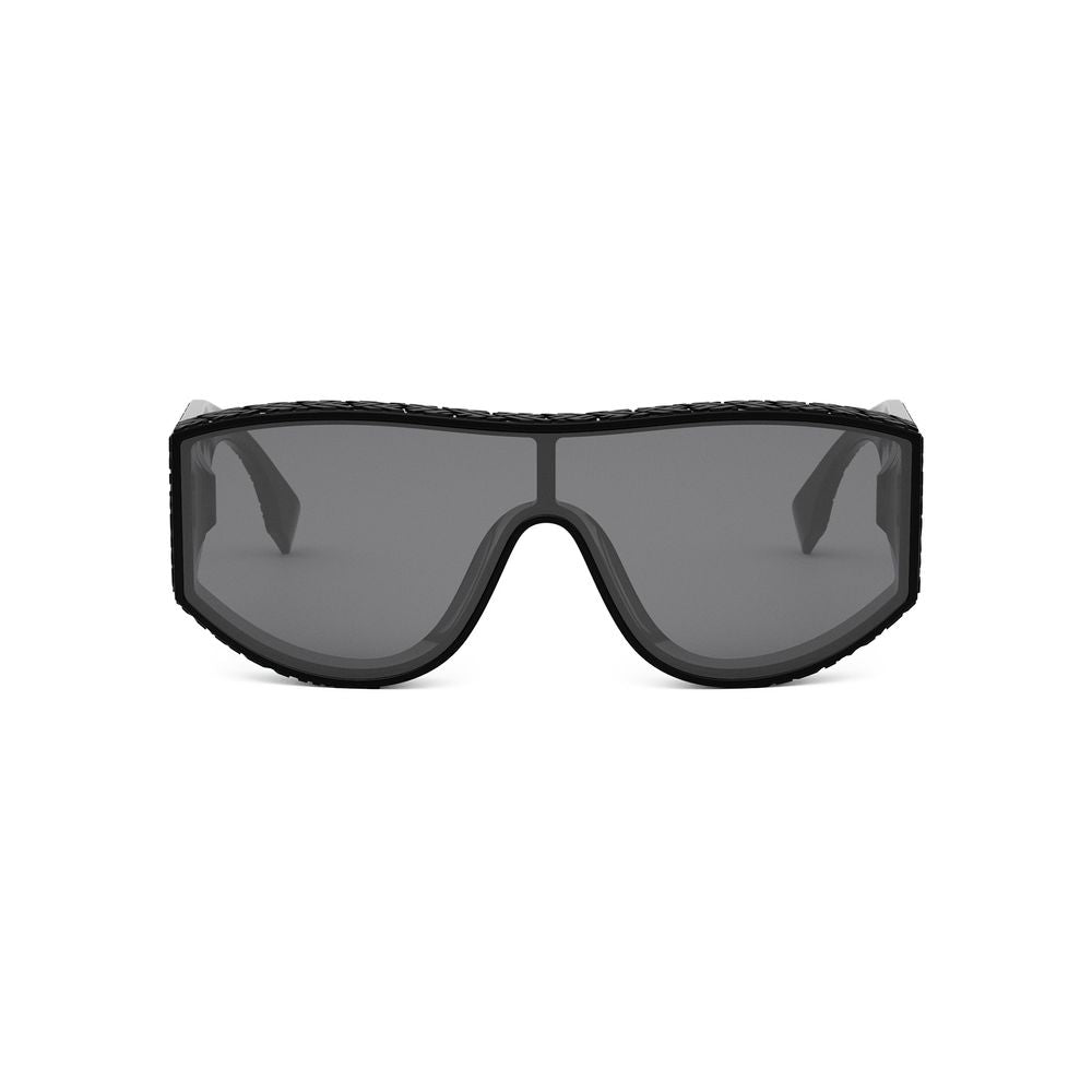 FENDI FE40128I Occhiali da sole 01A