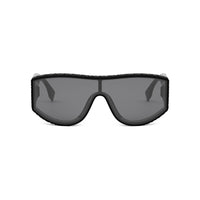 FENDI FE40128I Occhiali da sole 01A