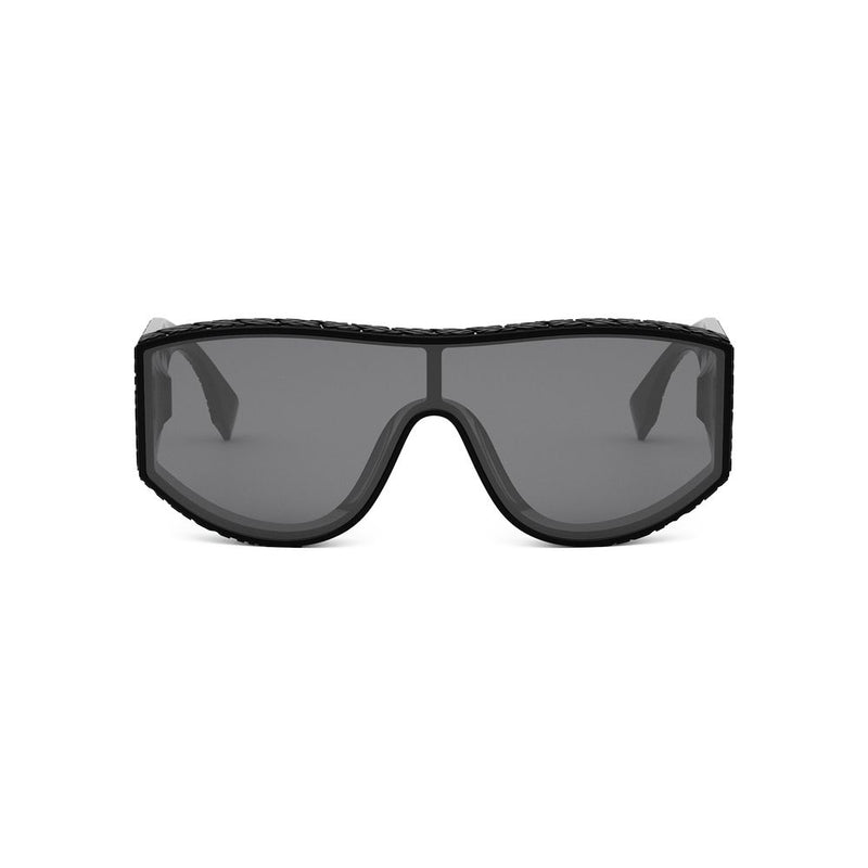 FENDI FE40128I Occhiali da sole 01A