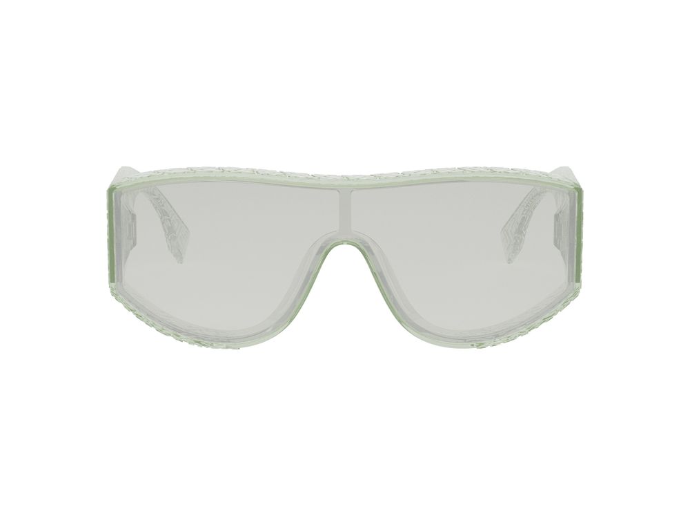 FENDI FE40128I Occhiali da sole 93Q