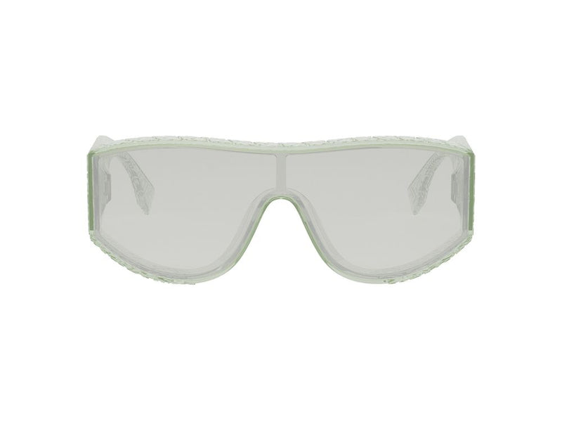 FENDI FE40128I Occhiali da sole 93Q